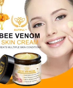 BIUTIFUL™ Bee Venom Skin Cream