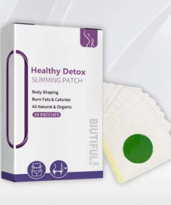 BIUTIFUL™ Healthy Detox Slimming Patch