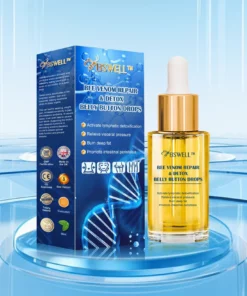 BSWELL™ Bee Venom Repair & Detox Navel Drops