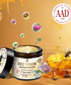 BVMIRA™ Bee Venom Joint and Bone Therapy Cream