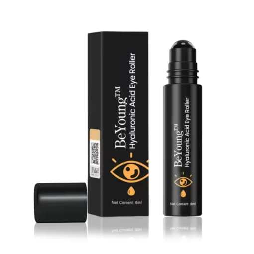 BeYoung™ Hyaluronic Acid Eye Roller