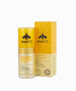 Bee Rx™ Anti-Aging Facial Serum