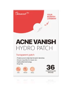 Biancat™ Acne Vanish Hydro Patch