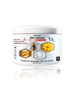 Biancat™ Bee Venom Psoriasis Relief Cream