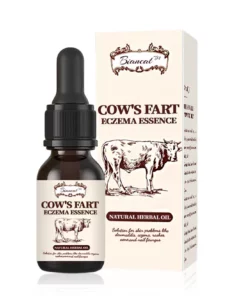 Biancat™ Cow's Fart Eczema Essence