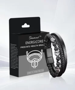 Biancat™ EnergiCore Prostate Health Bracelet