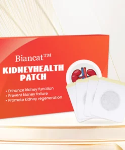 Biancat™ Kidney Health Patch