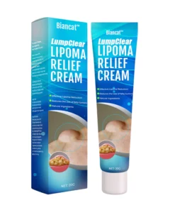 Biancat™ LumpClear Lipoma Relief Cream