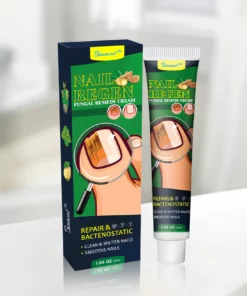 Biancat™ NailRegen Fungal Remedy Cream