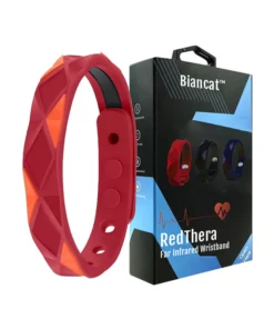 Biancat™ RedThera Far Infrared Wristband