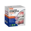 Biancat™ Seamless Smile Silicone Reline Denture Set