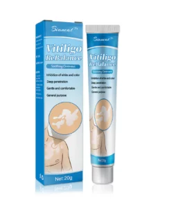 Biancat™ Vitiligo ReBalance Soothing Ointment