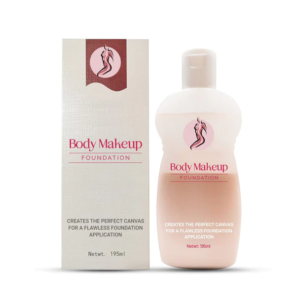 Body Makeup Foundation - Buy Today Get 55% Discount - MOLOOCO