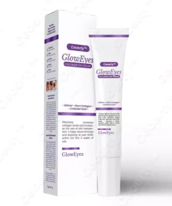 Ceoerty™ GlowEyes Collagen Eye Cream