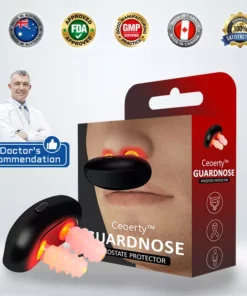 Ceoerty™ GuardNose Prostate Protector