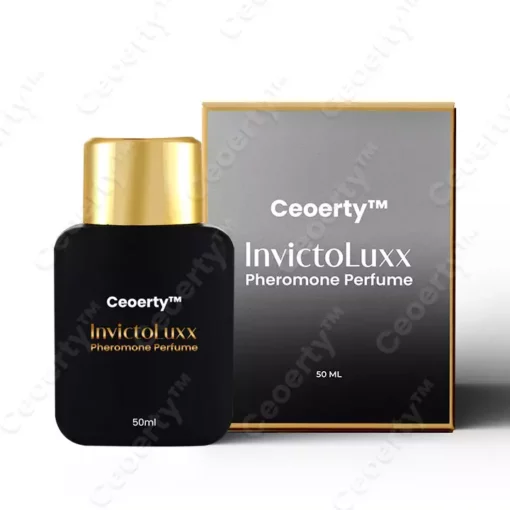 Ceoerty™ InvictoLuxx Pheromone Perfume