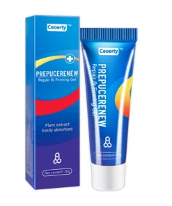 Ceoerty™ PrepuceRenew Repair & Firming Gel