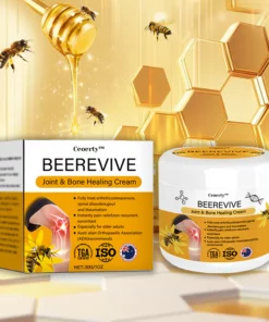 Ceoerty™ BeeRevive Joint & Bone Healing Cream