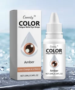 Ceoerty™ Color Fatigue Relief Eye Drops