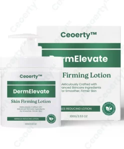 Ceoerty™ DermElevate Skin Firming Lotion