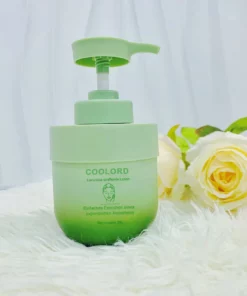 Coolord™ Luxury Collagen Firming Cream