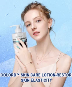 Coolord™ Skin Care Lotion