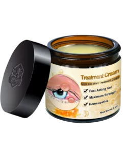 Croaie™ Lipoma & Wart Treatment Cream