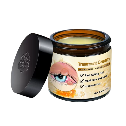 Croaie™ Lipoma & Wart Treatment Cream