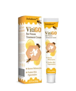 Dobshow™ BeeVenom Vitiligo Treatment Cream