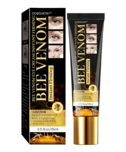 Dobshow™Bee Venom Eye Cream Instant Firming