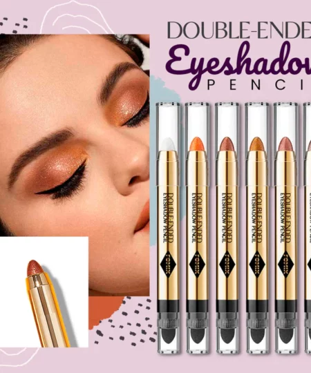 Double-ended Eyeshadow Pencil