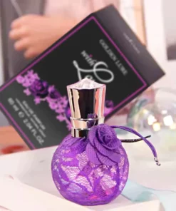 DreamyScent™ Romance Lure Women Perfume