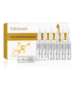 EdiJonah™ Skin Whitening Essence Ampoule