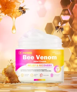 FATONG™ Bee Venom Joint Cream