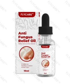 FLYCARE™ Anti-Fungus Relief Oil