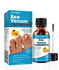 FLYCARE™ Bee Venom Nail Fungus Treatment Elixir