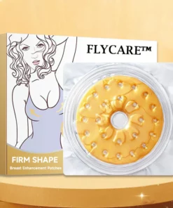 FLYCARE™ Firm Shape Breast Enhancement Patches