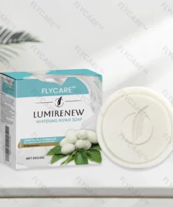 FLYCARE™ LumiRenew Whitening Repair Soap