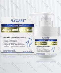 FLYCARE™ Mammary Wellness Sculpt and Lift Cream