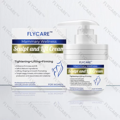 FLYCARE™ Mammary Wellness Sculpt and Lift Cream