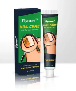 FLYCARE™ Nail Care Anti Fungal Cream