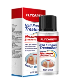 FLYCARE™ Nail Fungus Treatment Serum