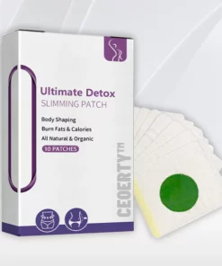 FLYCARE™ Ultimate Detox Slimming Patch