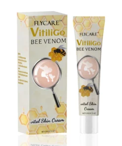 FLYCARE™ Vitiligo Bee Venom Vital Skin Cream