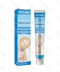 FLYCARE™ Vitiligo Vanish Cream