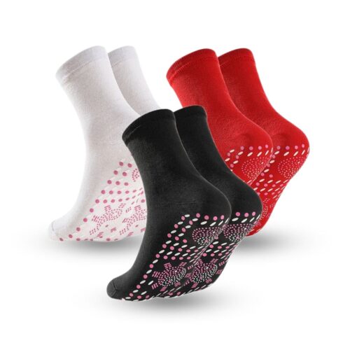 FeetFree™ Nail Anti-Fungus Socks