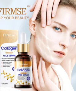 Firmse™ bone Collagen Anti-Wrinkle Essence