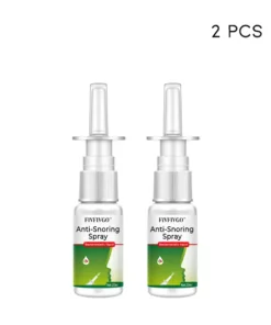 Fivfivgo™ Anti-snoring Spray