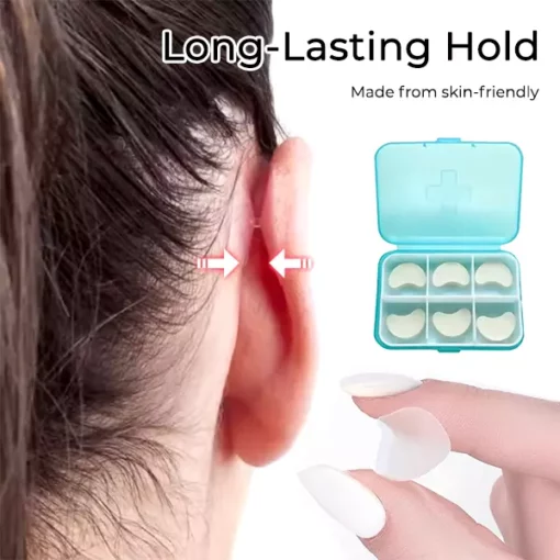 Fivfivgo™ Cosmetic Ear Corrector