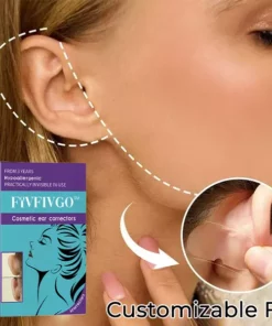 Fivfivgo™ Cosmetic Ear Corrector